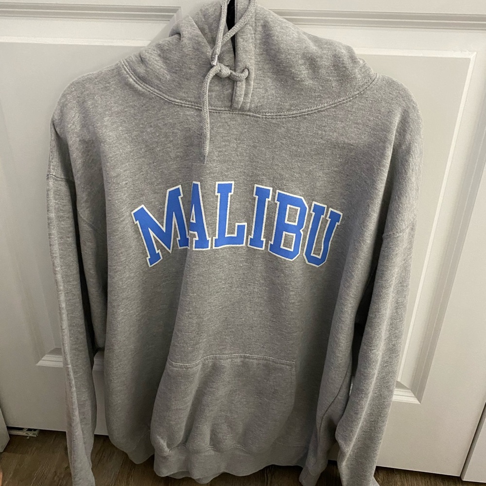 BRANDY MELVILLE HOODIE